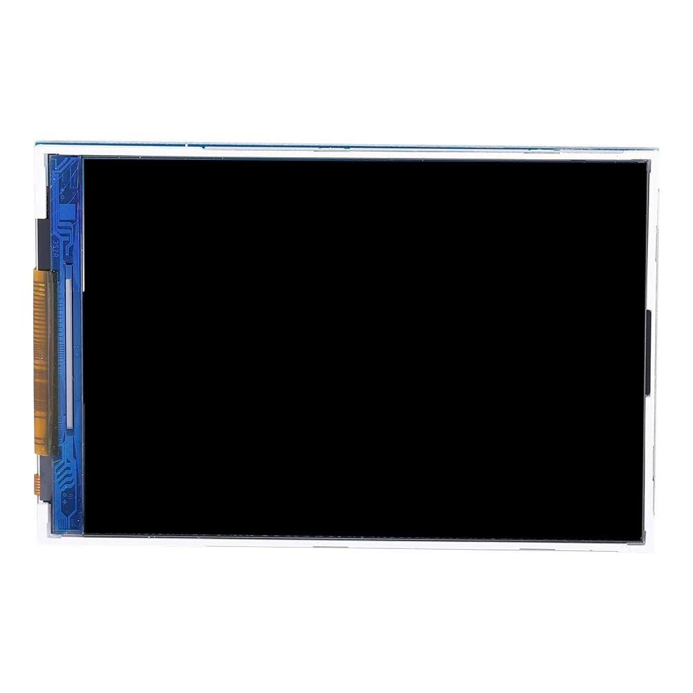 Ƶ̳ UNO  ް 2560  ÷ , 3.5 ġ TFT LCD ũ , 480x320, : 1x LCD ũ